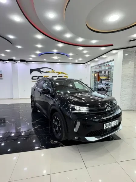 Citroen C5 2024 Aircross - 3