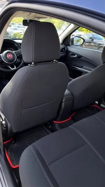 Fiat Tipo Sedan 2023 City - 2