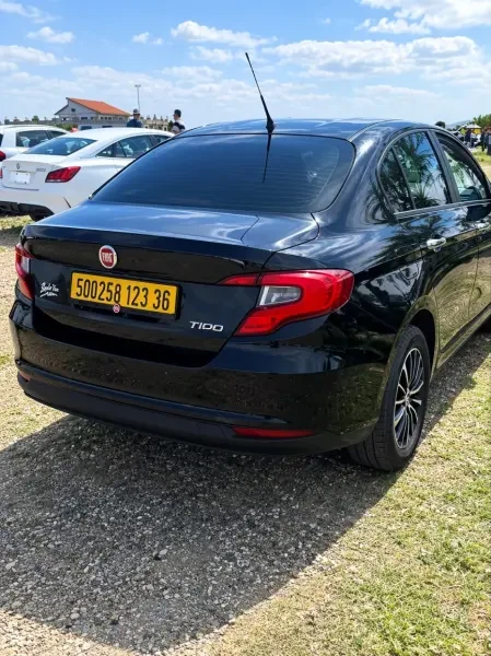 Fiat Tipo Sedan 2023 City - 4