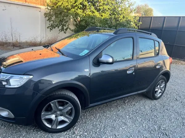 Dacia Sandero 2019 Stepway - 2
