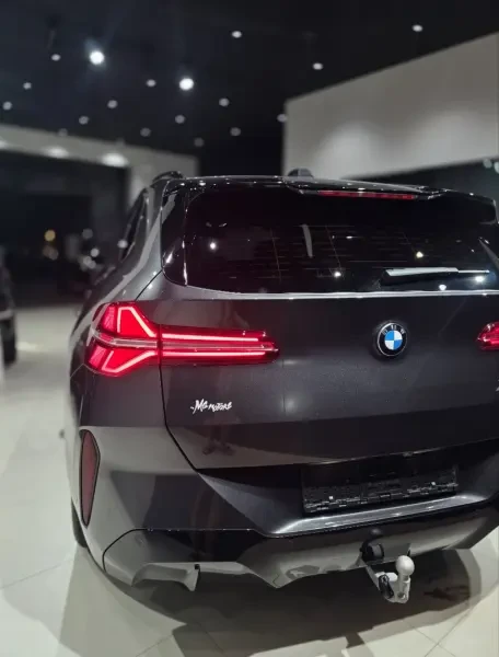 BMW X3 2026 M Sport - 3