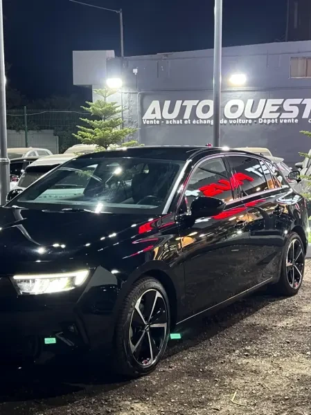 Opel Astra 2025 Gs - 2