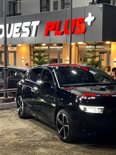 Opel Astra 2025 Gs - 4