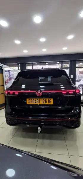 Volkswagen Tiguan 2026 R Line - 4