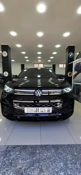 Volkswagen Tiguan 2026 R Line - 2
