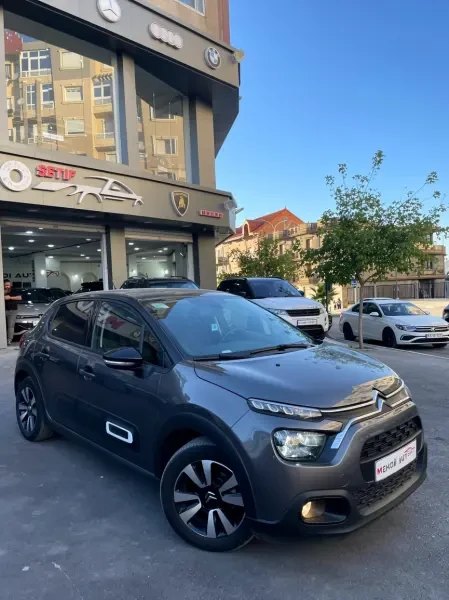 Citroen C3 2024 - 2