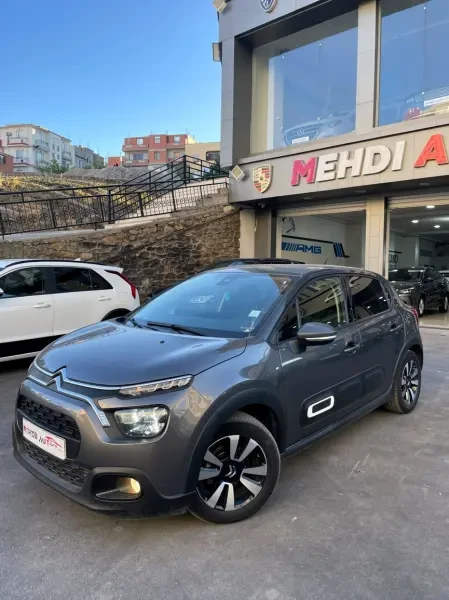 Citroen C3 2024 - 4