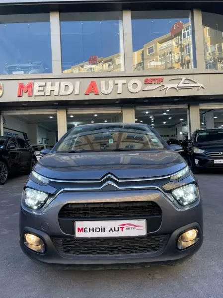 Citroen C3 2024 - 1