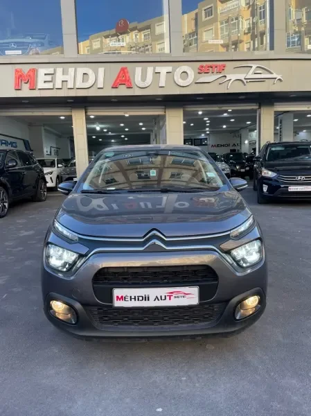 Citroen C3 2024 - 3