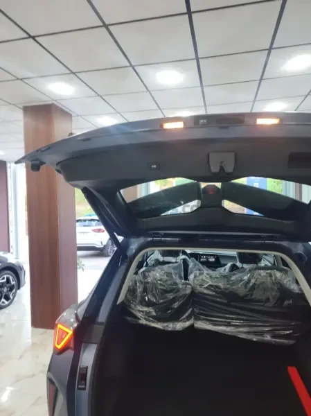 GAC GS3 Emzoom 2026 R-Style - 2