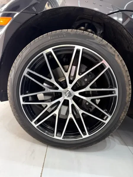 Porsche MACAN T 2026 - 2
