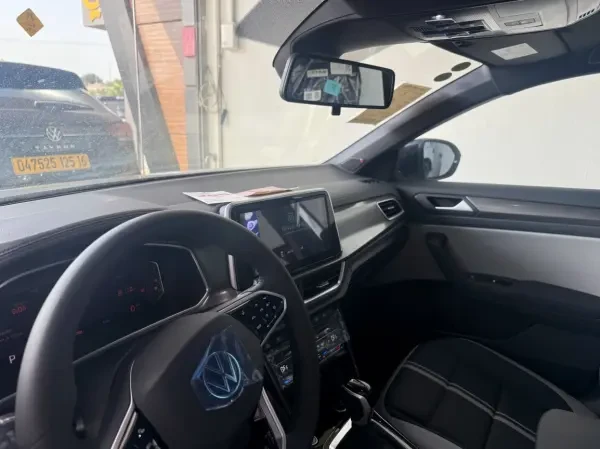 Volkswagen T-Roc 2026 R-Line - 4