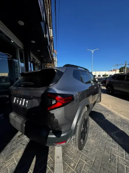 Dacia Duster 2026 Extreme - 2
