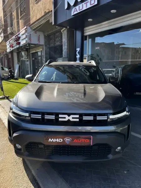 Dacia Duster 2026 Extreme - 4