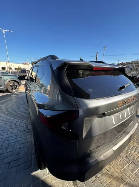 Dacia Duster 2026 Extreme - 3