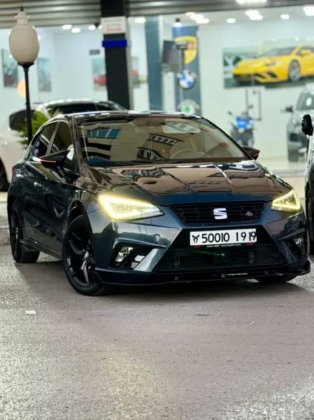Seat Ibiza 2019 FR - 2