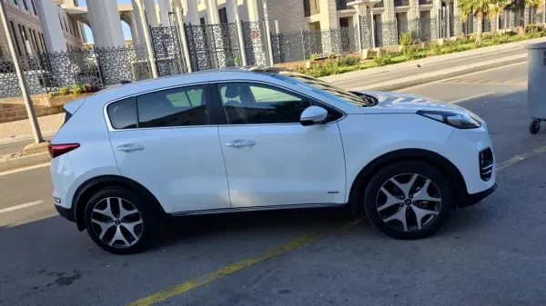Kia Sportage 2019 - 3
