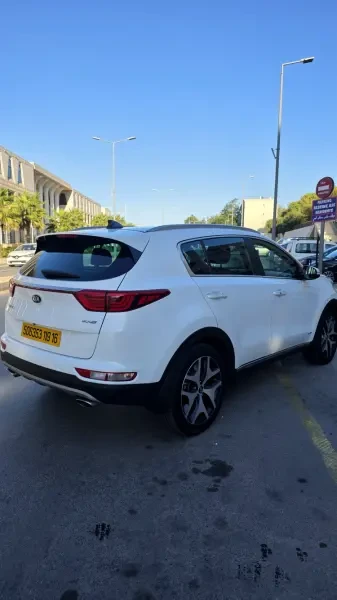 Kia Sportage 2019 - 4