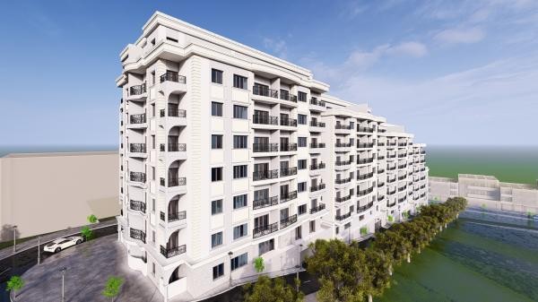 Projet Immobilier baba hassan - 5
