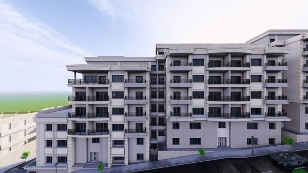 Projet Immobilier baba hassan - 6