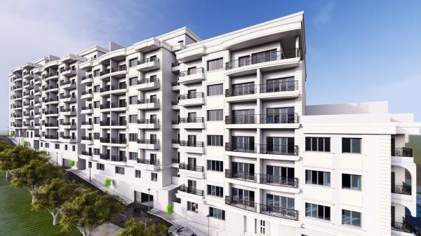 Projet Immobilier baba hassan - 7