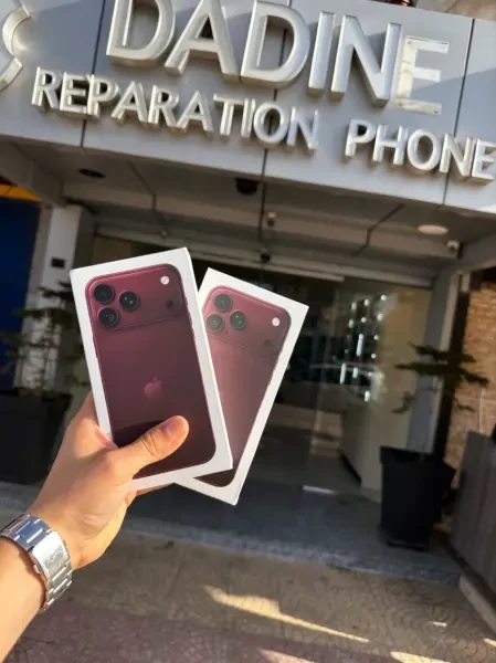 Iphone 18 pro max - 1