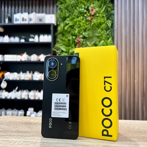 POCO  POCO C71 3/64GB - 1