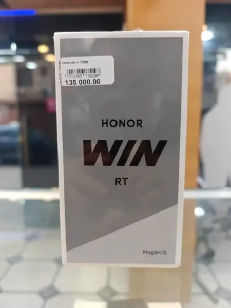 HONOR WIN RT 256 GB - 1