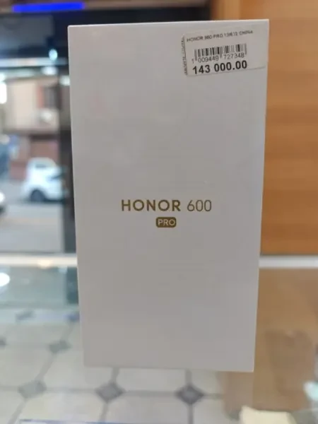 HONOR 600 PRO 512 Gb - 1