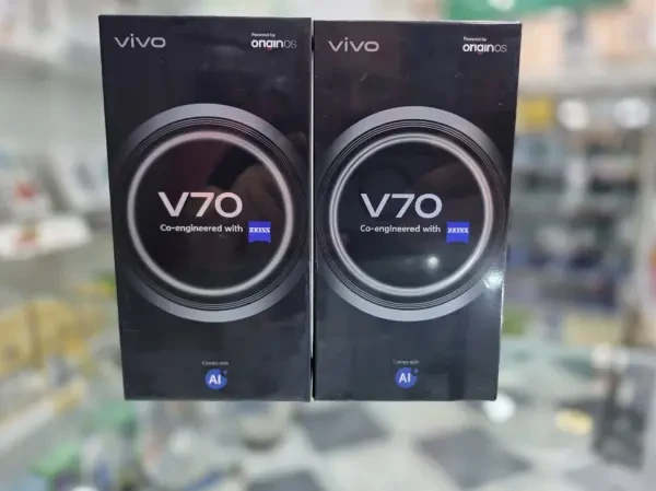 Vivo V70 5G (512GB/12GB) - 1
