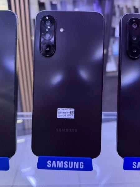 Samsung Galaxy A17 - 1