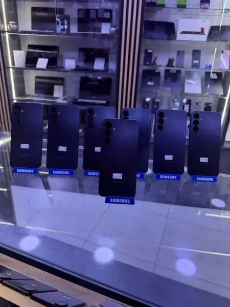 Samsung Galaxy A16 - 1