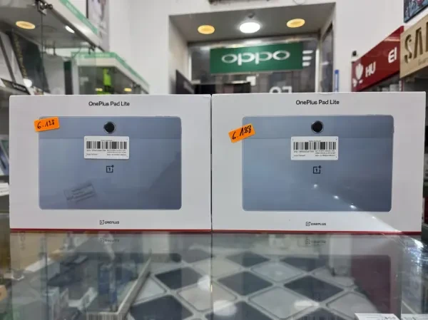 Oneplus Pad Lite 128GB/6 - 1