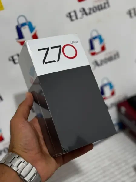Nubia Z70 Ultra 5G (12/256GB) - 1