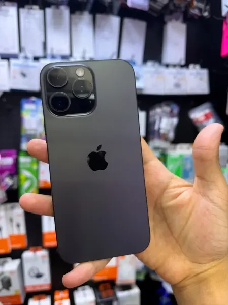 Apple IPHONE 16 Pro Max 256GB - 1