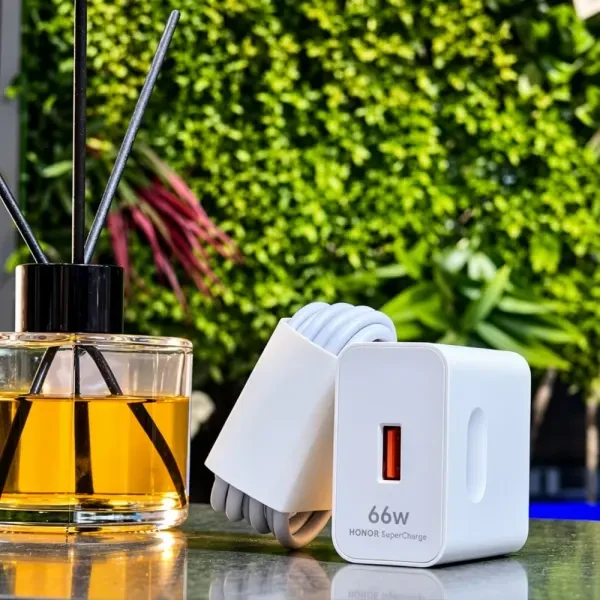 CHARGEUR HONOR 100W ORIGINAL - 1