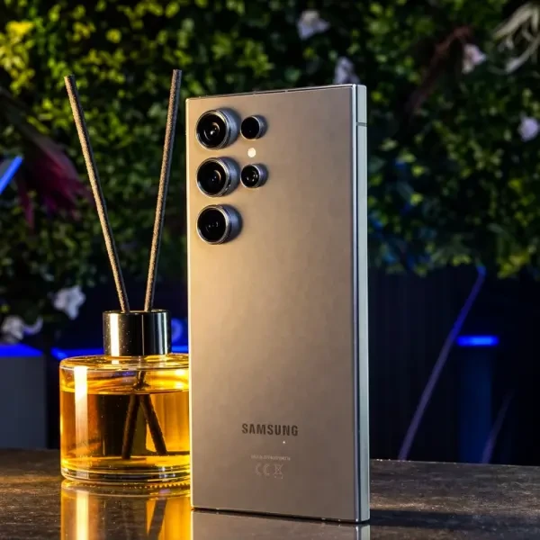 SAMSUNG SAMSUNG S24 ULTRA - 1