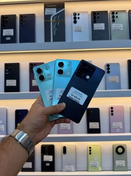 Redmi Note 13 256/8 - 1