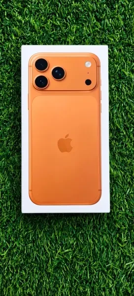 IPhone 17 Pro Max - 1