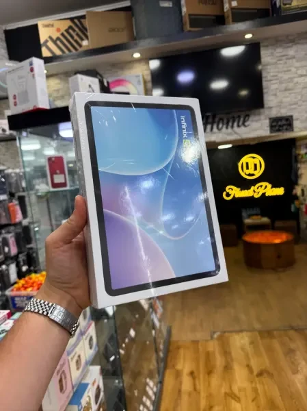 Infinix Xpad20 11" - 1