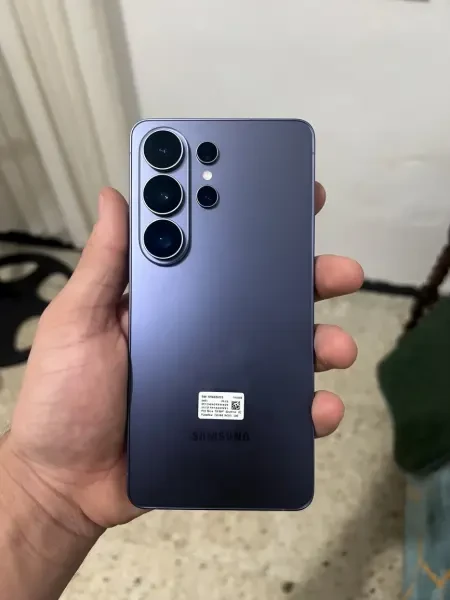 Samsung S26 Ultra - 1