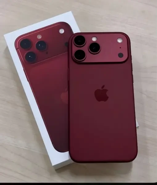 Iphone 18 Pro/Promax - 1