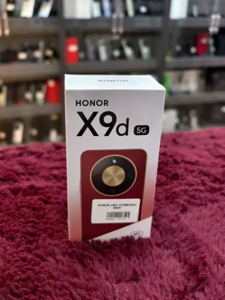 HONOR X9D 12GB 256GB 2SIM GLOBALE - 1