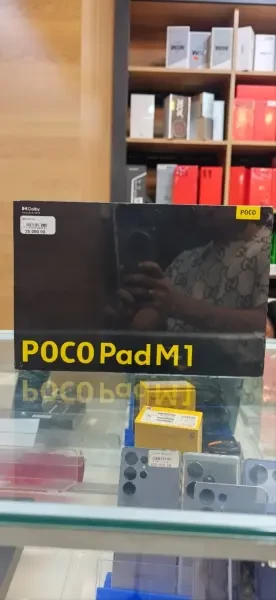 POCO Pad M1 - 1