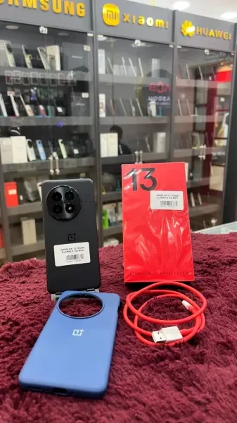 Oneplus 13 12GB 256GB 2SIM GLOBAL - 1