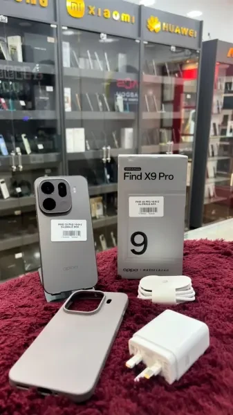 OPPO FIND X9 PRO 16GB 512GB 2SIM - 1