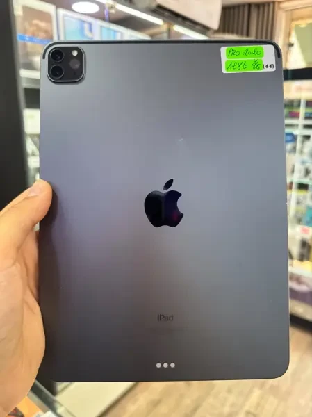 Apple Ipad Pro 2020 11" 128G Wifi - 1