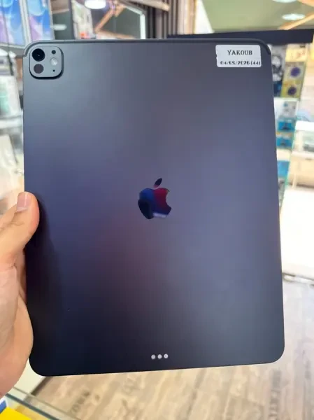 Apple Ipad Pro M5 13" 256G Wifi E - 1