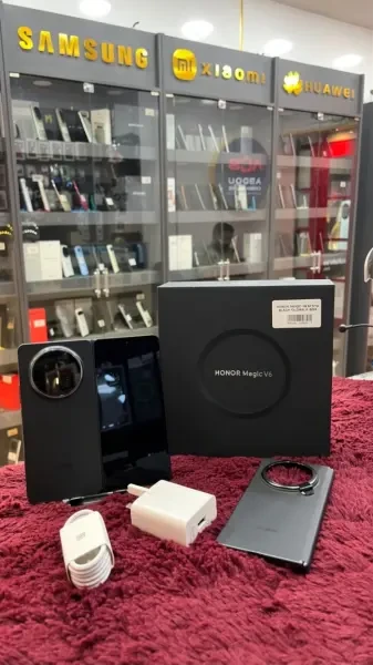 HONOR MAGIC V6 16GB 512GB GLOBALE - 1