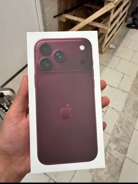 Iphone 18 Pro Iphone - 1